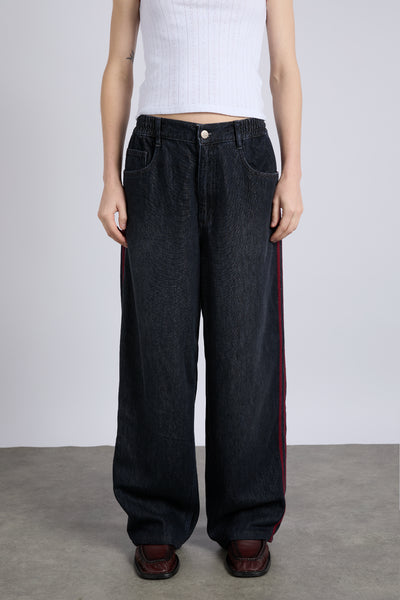 rudy jeans - eclipse wash